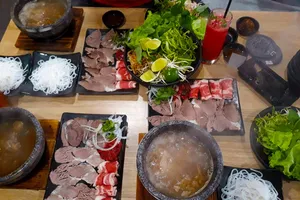 Ăn nhiều protein để tập gym có thể làm giảm mức testosterone ở nam giới