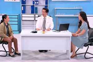 Cây một dược điều trị bệnh thoái hóa xương khớp ở người cao tuổi