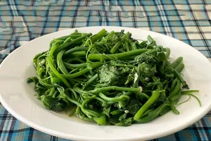 Những lợi ích bất ngờ của việc ăn rau mỗi ngày