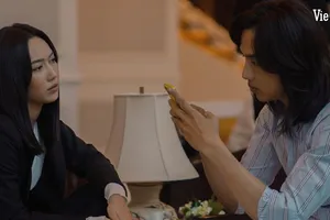 Sau thành công trên VieON, 'Bẫy ngọt ngào' khởi chiếu tại hơn 50 rạp phim tại Mỹ