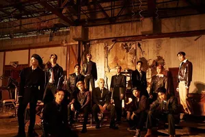 Phim tài liệu âm nhạc hoành tráng và ngập tràn cảm xúc của Seventeen