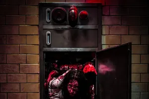 Phim kinh dị đầu tiên của Hàn Quốc quy tụ dàn sao khủng từ K-POP