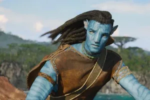 'Avatar: dòng chảy của nước' - trailer đầu tiên đánh dấu sự trở lại của siêu bom tấn sau 13 năm