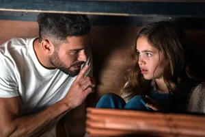 Zac Efron lần đầu tiên thử thách dòng phim kinh dị với 'Người khởi lửa'