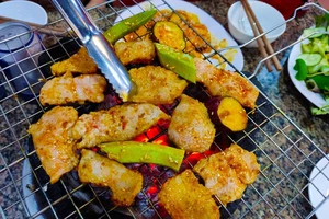  5 thực phẩm khá có hại cho bệnh nhân cao huyết áp