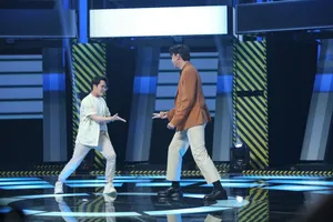 Huỳnh Lập - chủ nhân đầu tiên của chiếc két sắt 50 triệu đồng tại Chọn đâu cho đúng