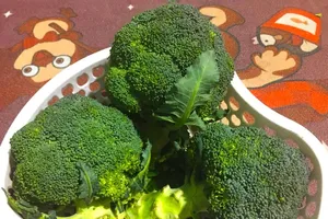 Bông cải xanh có thể giúp kiểm soát lượng đường trong máu 