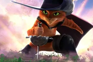 'Mèo đi hia: điều ước cuối cùng' tung trailer mới