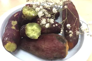 Người tiểu đường ăn khoai lang như thế nào cho an toàn cho sức khỏe?