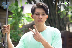 Trần Ngọc Vàng - ngôi sao đang lên của showbiz Việt