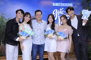 'Giấc mơ của mẹ': Nhẹ nhàng, sâu lắng đánh thẳng vào cảm xúc của người xem 