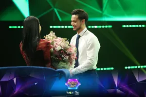 Tin vào trực giác, Lin Tiêu kết đôi cùng chàng kiến trúc sư điển trai