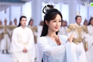 'Trầm hương như tiết' của Dương Tử và Thành Nghị gây sốt ngay khi vừa lên sóng