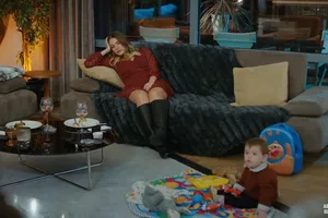 Gái một con Yildiz lên kế hoạch tán tỉnh trai tân vừa đẹp, vừa giàu có