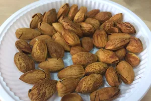 5 loại hạt tốt cho sức khỏe giúp giảm mức cholesterol "xấu"