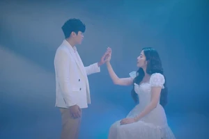 Nam Em lần đầu hát nhạc phim, chọn 'Duyên ma' vì quá thích OST