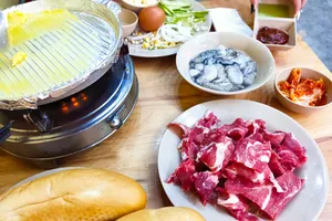 Cách để tăng cân nhanh, an toàn và khỏe mạnh