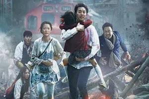  Những bộ phim về dịch bệnh từng oanh tạc màn ảnh rộng xứ Hàn