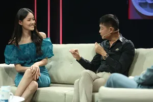 Trương Mỹ Nhân: 'Nếu được chọn lại sẽ không sống thử ở tuổi 19'