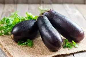 Những lợi ích ít được biết đến của việc ăn cà tím