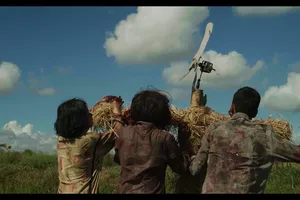 Phim zombie Việt đầu tiên vượt qua kiểm duyệt, gắn mác C18