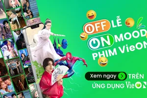 Xem gì nếu không du hí lễ 2-9?