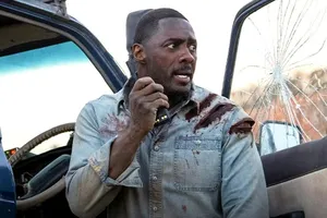 Những bộ phim làm nên tên tuổi của nam tài tử Idris Elba