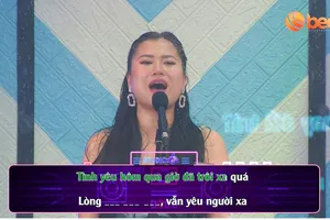 Tự nhận là 'fan ruột' của ca sĩ Tuấn Hưng, Lâm Vỹ Dạ nhận cái kết đắng