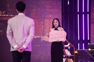 Nữ chính chủ động tỏ tình nhưng trai đẹp bất ngờ từ chối 