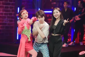 Trang Hý tiết lộ đang học nhảy, học hát, muốn phát triển đa năng như idol Kpop