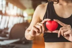 Những thay đổi hàng đầu trong lối sống cần thực hiện sau cơn đau tim