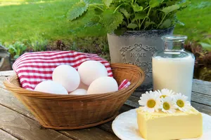 Bổ sung canxi trước 35 tuổi có thể ngăn ngừa loãng xương sau này