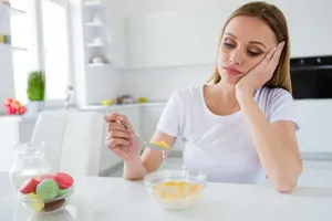 Bỏ bữa sáng có thể ảnh hưởng tiêu cực đến chức năng nhận thức