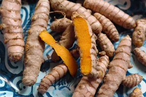 Lợi ích sức khỏe bất ngờ của nghệ đối với bệnh tiểu đường