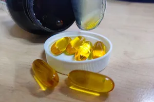 Thiếu hụt vitamin D liên quan đến tăng nguy cơ tử vong sớm