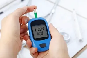  Những lý do ít được biết đến khiến lượng đường trong máu của bạn tăng đột biến