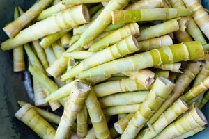 Ăn nhiều măng có tốt cho sức khỏe không?