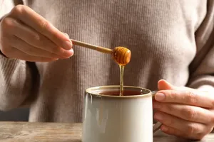 Mật ong có thể cải thiện lượng đường trong máu và mức cholesterol