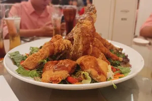 Cắt giảm lượng muối nạp vào để có một trái tim khỏe mạnh