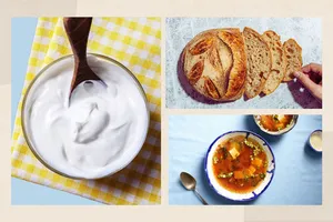 Loại thực phẩm có thể giúp chống hôi miệng