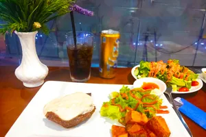 Cách để đạt được cân nặng lý tưởng trong dịp Tết