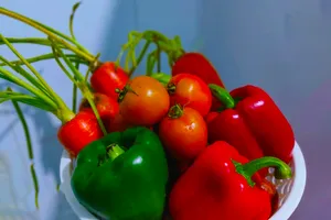 Tại sao thực phẩm giàu chất xơ lại giúp giảm cân?