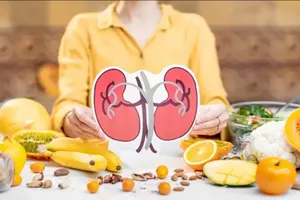 Những dấu hiệu trong cơ thể cho thấy thận của bạn đang gặp vấn đề