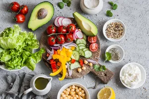 7 chất dinh dưỡng mọi phụ nữ nên ăn thường xuyên