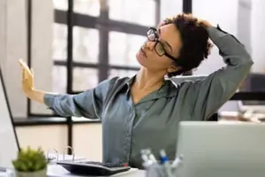 Cách để giảm căng thẳng cho cơ thể của bạn