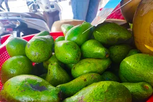 Những loại trái cây có lợi cho sức khỏe tim mạch