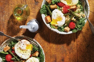 5 cách để giảm cân và giữ dáng sau 40 tuổi