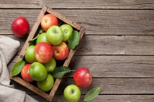 9 lợi ích bất ngờ của việc ăn táo không phải ai cũng biết