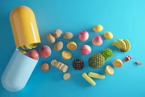 6 cách để biết bạn có bị thiếu vitamin hay không