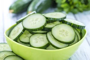 Những thực phẩm và đồ uống có thể giúp ngăn ngừa say nắng